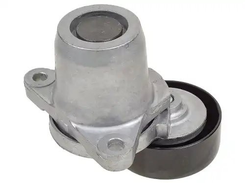 ролик натяжной с механизмом натяжения!\ Hyundai Tucson 2.0 CRDi D4EA 04> Z23942 ZENTPARTS