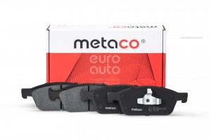 FORD FOCUS III (2011>)/KUGA (2012>) 3000246 METACO