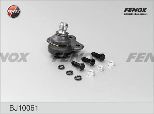 Шаровая опора BJ10061 FENOX