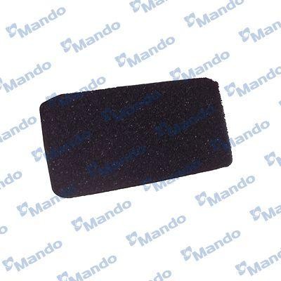 Фильтр воздушный салона VOLVO FL RENAULT Premium,Midlum дв.DXI MANDO MMF025227 MANDO