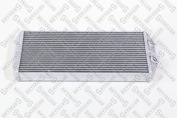 радиатор печки!\ Citroen Berlingo/C4 Picasso, Peugeot Partner all 06> 10-35263-SX STELLOX