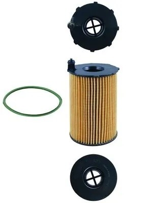 AUDI A5/S5/ A6 [C7,4G]/ A7/ Q5 OX420D MAHLE KNECHT