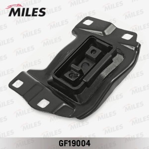 ЗАМЕНА НА GF19022 Опора КПП верхняя FORD FOCUS II GF19004 GF19004 MILES