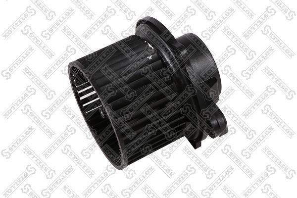 вентилятор отопителя!\ Kia Cee'd 09>, Hyundai i30 07> 29-99579-SX STELLOX