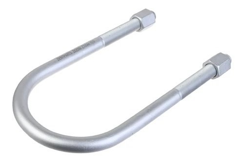 стремянка рессоры! с гайками 147xM22x1.5X321-R  SAF truck Z62509 ZENTPARTS