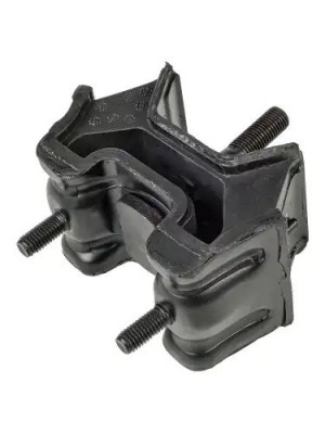 подушка ДВС передняя!\ MB W163 2.3/3.2/3.5/2.7CDi 98-05 Z13194 ZENTPARTS
