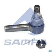 Наконечник рулевой тяги MB 09752501 SAMPA