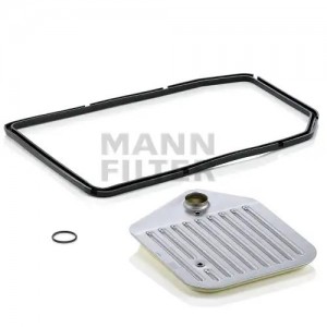 Фильтр АКПП с прокладкой H2425XKIT MANN FILTER