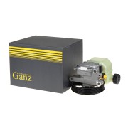 Насос ГУРа MAZDA 6 (CG) 1.8/2.0 2002-2007 GANZ GIL02022 GIL02022 GANZ