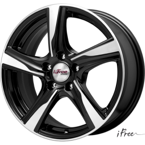 iFree R16 / 7J PCD 5x108 ЕТ 50 ЦО 63.35 Кайт 316818 IFREE