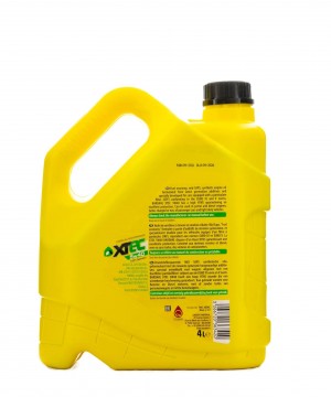 Масло моторное синтетическое BARDAHL XTEC 5W-40 4л 36342 36342 BARDAHL