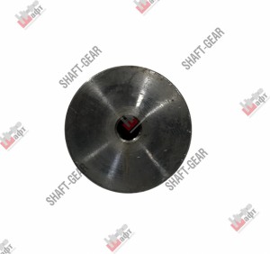 Поршень верхней крышки КПП 16JS, 16JSD Урал, Маз 16JS200T1702069 SHAFT