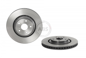 Диск тормозной 09.C499.11 09.C499.11 BREMBO