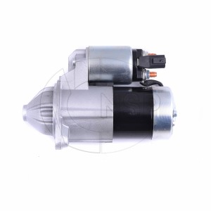 Стартер HYUNDAI Elantra (06-),i30 KIA Ceed,Cerato,Sportage (06-) МКПП (1.2кВт) N NSP023610023171 NSP