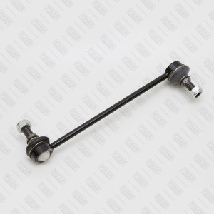 Тяга стабилизатора передняя левая/правая OPEL Combo/Corsa/Vectra/Meriva 01-SAAB  FP0616 FIXAR