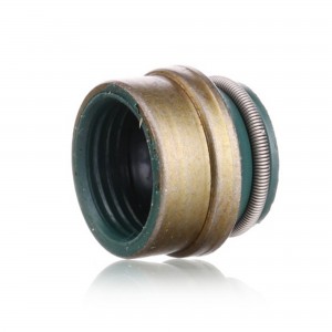 Колпачок PEUGEOT 306,307 CITROEN C2,C3 маслоотражательный FEBI 03281 FEBI BILSTEIN
