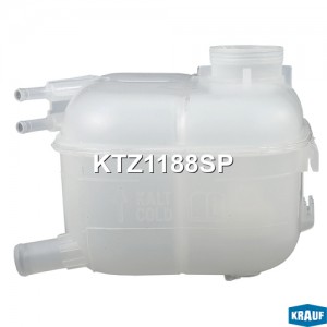 Бачок расширительный KTZ1188SP KTZ1188SP KRAUF
