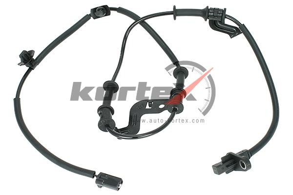 Датчик ABS HYUNDAI i30/KIA CEED 12- пер.прав. KER1034 KER1034 KORTEX