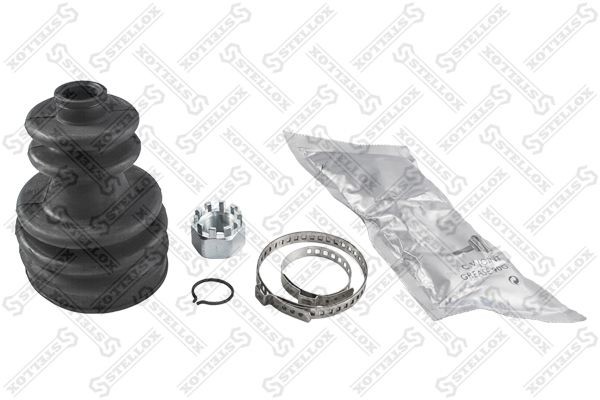 к-кт пыльника ШРУСа наружного!\ Opel Meriva 1.4 16V 01> 13-00576-SX STELLOX