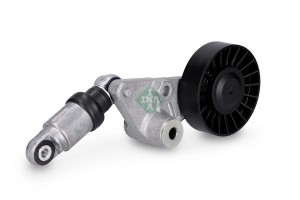 Натяжитель ремня OPEL VECTRA B/C 2.0DI/2.0DTI/2.2DTI 534003310 534 0033 10 INA