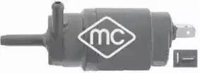 Насос омывателя opl astra f/corsa a/b/kadett e/omega a/b METALCAUCHO 02055 METALCAUCHO