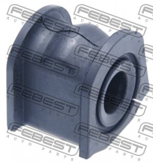 Втулка стабилизатора SUBARU LEGACY B14 200­9.02- SSB-B14F SSB-B14F FEBEST