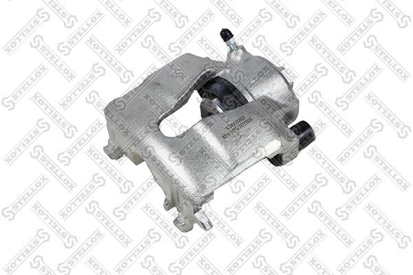 суппорт тормозной передний правый!\Opel Astra/Corsa 1.2-1.8/1.7D/2.0D 98-09 05-90219-SX STELLOX