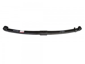 рессора 2-ух лист.! перед 2/32x80x94 900+900 D26/D26 \DAF F75 M1040400 MARSHALL