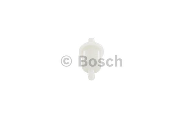 Фильтр топливный отопителя автономного (с штуцерами) BOSCH 0450904005 BOSCH