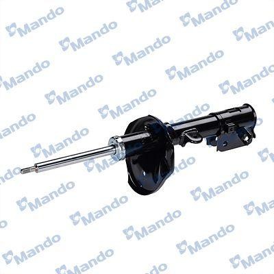 Амортизатор HYUNDAI Tucson (04-) KIA Sportage (04-) задний правый газовый MANDO EX553611F800 MANDO
