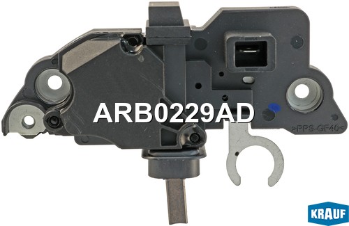 реле-регулятор!\ Volvo S70/C70/V70/XC70 2.0/2.3/2.4 97-05 ARB0229AD KRAUF