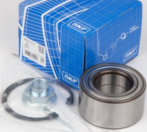 Подшипник пер.HYUNDAI/KIA I30/CEED 2006 => VKBA 6923 SKF
