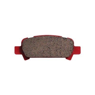 Колодки тормозные SUBARU Forester,Legacy,Impreza задние (Sport) (4шт.) NIBK PN7415S NIBK