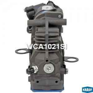 Компрессор пневмоподвески WCA1021SI WCA1021SI KRAUF