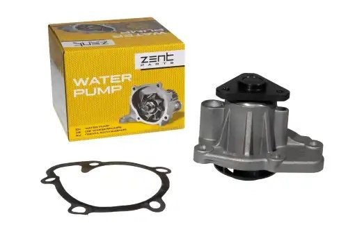 помпа!\ Mitsubishi Outlander 2.4 06> Z14599 ZENTPARTS