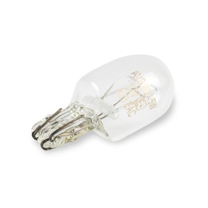 Лампа 12V W21/5W W3x16q AVS A78173S AVS