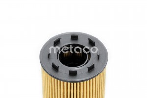 Фильтр масляный 1020014 1020014 METACO