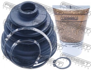 Пыльник ШРУСА внутренний 0515-BK23LHT 0515-BK23LHT FEBEST