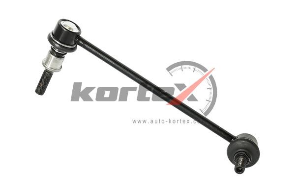 Тяга стабилизатора BMW X5(E70)X6(E71) пер.подв.лев.(с EDC) KLS5164 KLS5164 KORTEX