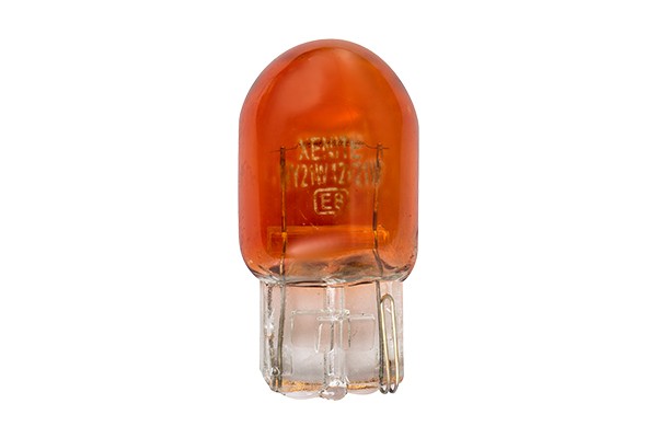 лампа накаливания! WY21W WX3x16d 21W 12V (желтый) 1шт.\ 1007101 XENITE