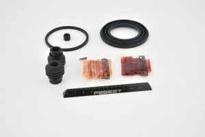 Ремкомплект тормозного суппорта 0475-CW5F 0475-CW5F FEBEST