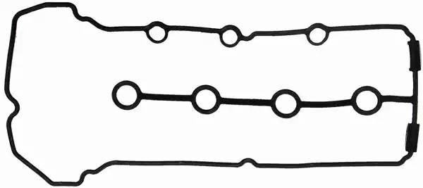 Прокладка крышки головки цилиндра 71-53698-00 71-53698-00 VICTOR REINZ