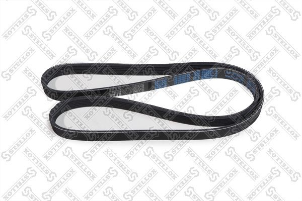 ремень! поликлиновой 6PK1360 \FIAT 06-01360-SX STELLOX