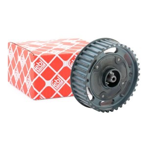 Шестерня RENAULT Megane (03-) (1.6) распредвала FEBI 36415 FEBI BILSTEIN