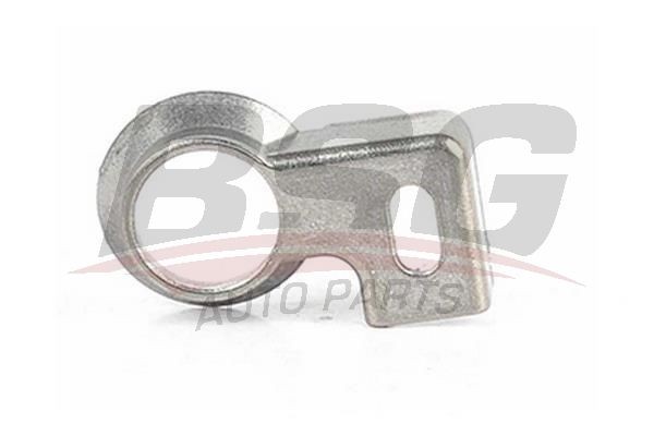 Кронштейн OPEL Corsa C (01-),Tigra B (04-) радиатора верхний левый BSG BSG65922036 BSG