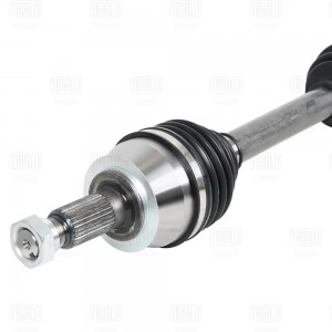 Привод передний правый AR 1604 TRIALLI