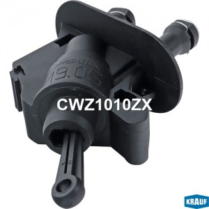 Цилиндр сцепления главный CWZ1010ZX CWZ1010ZX KRAUF
