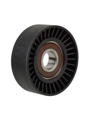 ролик обводной! Volvo S60/S80/XC70/XC90 2.4TD 01> Z23835 ZENTPARTS