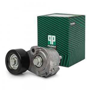 Натяжитель приводного ремня GM AVEO, LANOS 1.4 PT-P6431 PTP6431 PILENGA