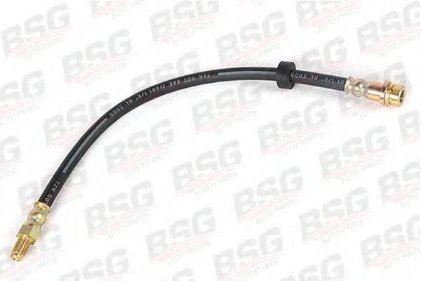 Шланг тормозной FORD Transit (02-) задний BSG BSG30730013 BSG